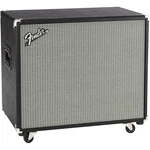 Fender Bassman Pro 115 1X15 Neo Speaker Cabinet Black New. Price: $919.99.