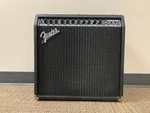 Fender Frontman FM65 Dsp 65-WATT Solid-state 12" Combo Guitar Amplifier Tested Used. Price: $149.00.