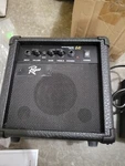 Rogue G10 Guitar AMPLIFIER---10WATTS Open. Price: $39.99.