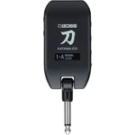 Boss Katana:go Mini Guitar Headphone Amp Black Ln Used. Price: $123.19.