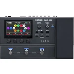 New Boss GX-10 Multi Effect Processor Guitar Pedal. Price: $399.99.