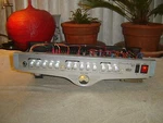 Ashdown Peacemaker 40 All Tube Class Auto Bias, Spring Reverb, Guitar Amp Head Used. Price: $405.00.