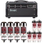 Mesa/boogie Mark Vii 90W Tube Kit New. Price: $248.00.