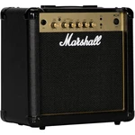 Marshall MG15 15W 1X8 Guitar Combo Amp New. Price: $119.99.