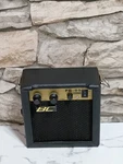 Portable Small Amplifier For Guitar Microphone With Belt Clip. Bc P6-05 Used. Price: $17.99.