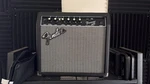 Fender Frontman 20G Guitar Combo Amplifier - Black Used. Price: $70.00.
