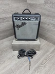 Fender Frontman 10G 10W Black Guitar Amplifier Pr 357 Tested Free Shipping!! Used. Price: $55.00.