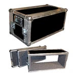 Ata 3/8":LIVE In Case For Peavey 6534 Plus Amp Head New. Price: $384.04.