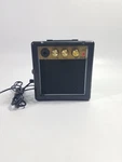 Ts PG-3 Electric Guitar Amplifier Portable Mini Speaker 3W Used. Price: $26.99.