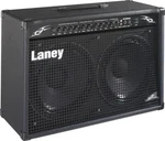 Laney LX120RT Guitar Combo 120W 2X12 Inch Hh Woofers Reverb, Black Fast New. Price: $899.00.