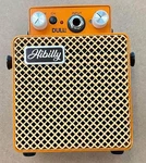 Hibilly DULL3 Amplifier Guitar Pocket Mini For Electric Wired, Ob New. Price: $50.65.
