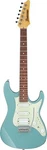 Ibanez AZES40-PRB: The Ultimate Beginner's First Electric Guitar Ssh Tremolo New. Price: $476.69.