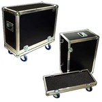 Ata 3/8" Carpetliner Amp Case W/4'' Casters For Gallien Krueger New. Price: $439.99.