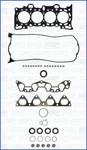 Vrs Cylinder Head Gasket Set/kit Honda Civic EG8 EH9 1.5L D15Z1 1.6L D16Y1 93-95 Brand. Price: $225.66.