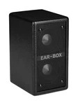 Phil Jones Ear-box EB-200 2X2" Stand Speaker Cabinet New. Price: $212.52.