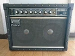 Roland JC-55 Jazz Chorus Amplifier Free Shipping Arrive Quickly Used. Price: $829.00.