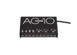 Cioks AC10 10-OUTPUT 6 Isolated Section Guitar Pedal Power Supply New. Price: $317.36.