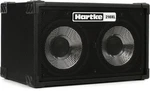 Hartke 210XL V2 2X10" 200-WATT Bass Cabinet New. Price: $479.99.
