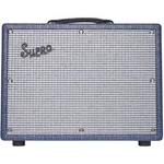 Supro Keeley Combo Amp (25-WATT X 10") New. Price: $1099.00.