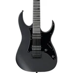 Ibanez GRGR131EX Series 6-STRING Electric Guitar Flat Black New. Price: $299.99.