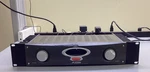 Alesis 300 Professional Reference Power Amplifier Used. Price: $49.99.