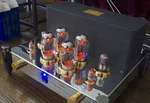 Sophia Electric KT88 Tube Amplifier, Magical Sound With Lots Of Power, Western Used. Price: $4999.99.