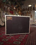 Benson Amplification Monarch Reverb Plus 15W 1X12" Tube Guitar Combo - Blond New. Price: $3509.00.