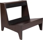 Gator Frameworks Elite Series Small Guitar Amp Stand - Dark Walnut Brown New. Price: $189.99.