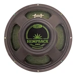 Celestion Hempback 16 Ohm Guitar Speak New. Price: $157.32.