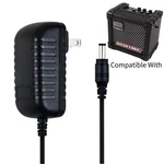 9V 2A Ac/dc Adapter Power Supply For Roland Micro-cube Microcube Amp New. Price: $10.99.