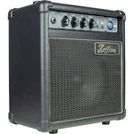Kustom KXB1 10W 1X6 Bass Combo Amplifier New. Price: $134.99.