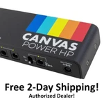 New Walrus Audio Canvas Power Hp Link Isolated Guitar Effects Pedal Supply. Price: $209.99.