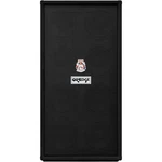 Orange Amplifiers OBC810C 1200W 8X10 Bass Speaker Cabinet Black New. Price: $3299.00.