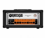 Orange Amplifiers Rockerverb Mkiii 50-WATT Tube Guitar Head Black Open Box. Price: $1899.99.