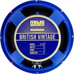 Mojotone BV-30H 12" British Vintage Series 16 Ohm New. Price: $134.99.