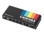 Walrus Audio Canvas: Power Link 5-OUTPUT Supply New. Price: $169.99.