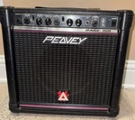 Peavey Rage 158 Transtube Series. Electric Guitar Combo Amp Watt Aux Input Used. Price: $74.99.
