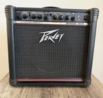 Peavey Rage 158 Transtube Series. Electric Guitar Combo Amp Watt Aux Input Used. Price: $111.99.