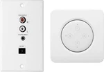 Osd Nero Vox In Wall Echo Dot 3/4 Amplifier 20 Class Voice Controlled New. Price: $169.95.