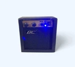 Best Choice Bc PG-05 Electric Guitar Amplifier 10W Watts Input Headphone Used. Price: $21.82.