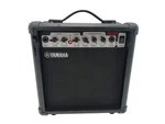 Yamaha GA-15 Guitar Amplifier 19 Watt Works Used. Price: $59.99.