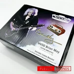 Vox MV50-BM Brian May Compact Head Guitar Amplifier Equipped With Nutube 6P1 New. Price: $198.99.