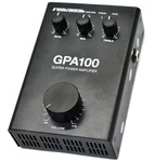 Playtech GPA-100 Guitar Bass Pedal Power Amplifier 60W-190W From Japan New. Price: $105.99.