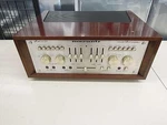 Marantz Model 1250 Integrated Amplifier Vintage Stereo Audio System Junk For. Price: $1300.00.