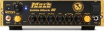 Markbass Little Iv 500-WATT Amplifier Head New. Price: $599.99.