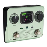 Flamma Looper 2-IN-1 Drum Guitar Pedal W/screen, 300 Min Record 220 Grooves New. Price: $87.99.