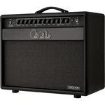 Prs Archon 50 Watt 1X12 Tube Combo Amp Black New. Price: $1349.00.