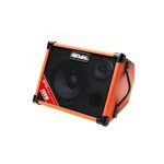 Coolmusic BP80 Battery Powered Acoustic Guitar Amplifier- Portable Bluetooth ... New. Price: $306.11.