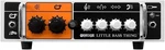 Orange Little Bass Thing 1-CHANNEL 500W Class Amp Head New. Price: $799.00.