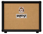Orange SUPER-CRUSH-100-C-BK 100W Twin Channel Solid State Guitar Amp Combo With New. Price: $835.33.